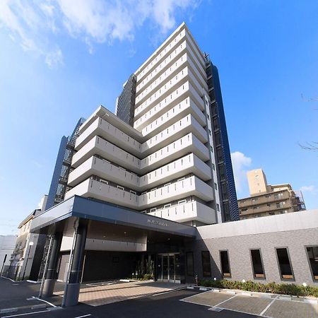 Hotel Route-Inn Osaka Takaishi -Hagoromo Ekimae- Buitenkant foto
