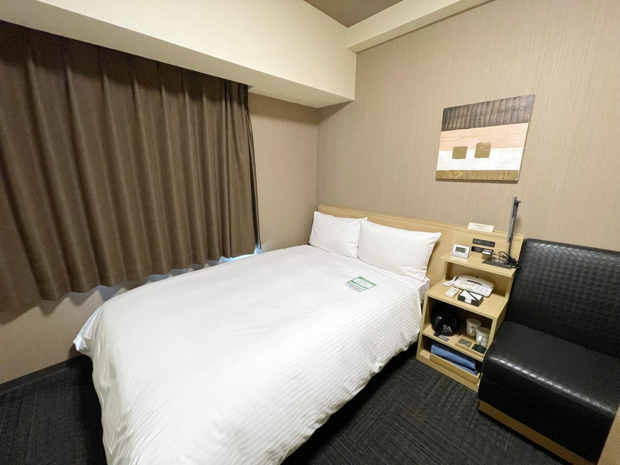 Hotel Route-Inn Osaka Takaishi -Hagoromo Ekimae- Buitenkant foto